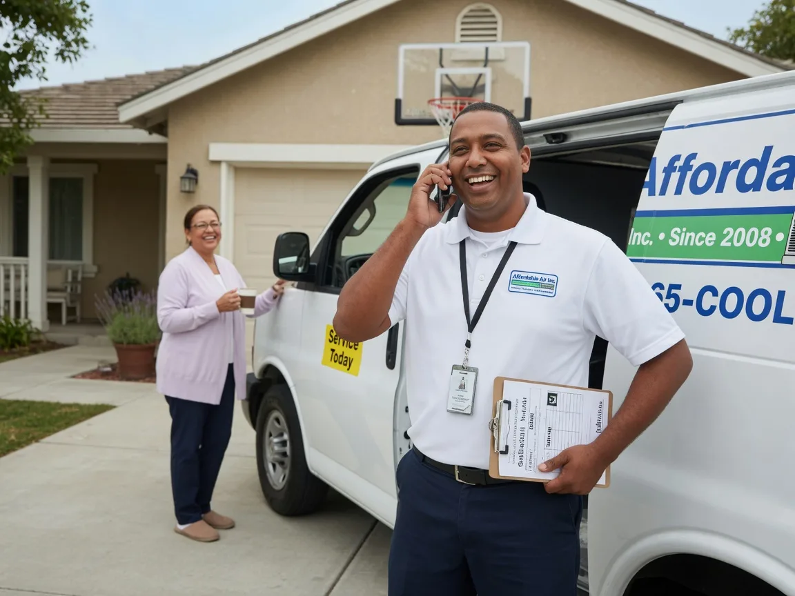 Central Ac Repair Woodmere, NY FAQs